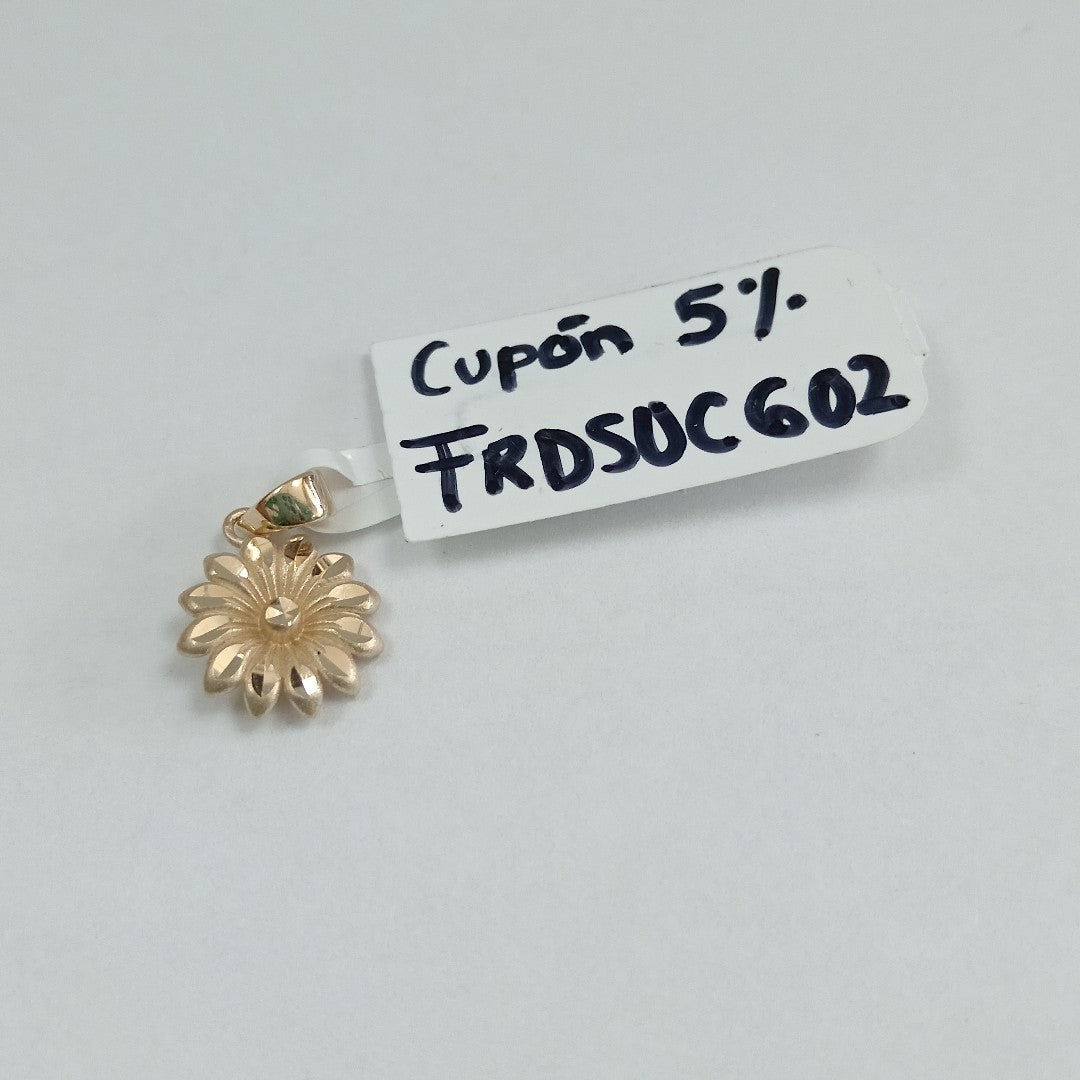 DIJES ORO 14K 1.3 (NUEVO)