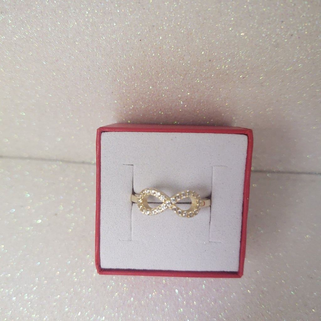 ANILLOS DAMA ORO 14K 1.8 (NUEVO)