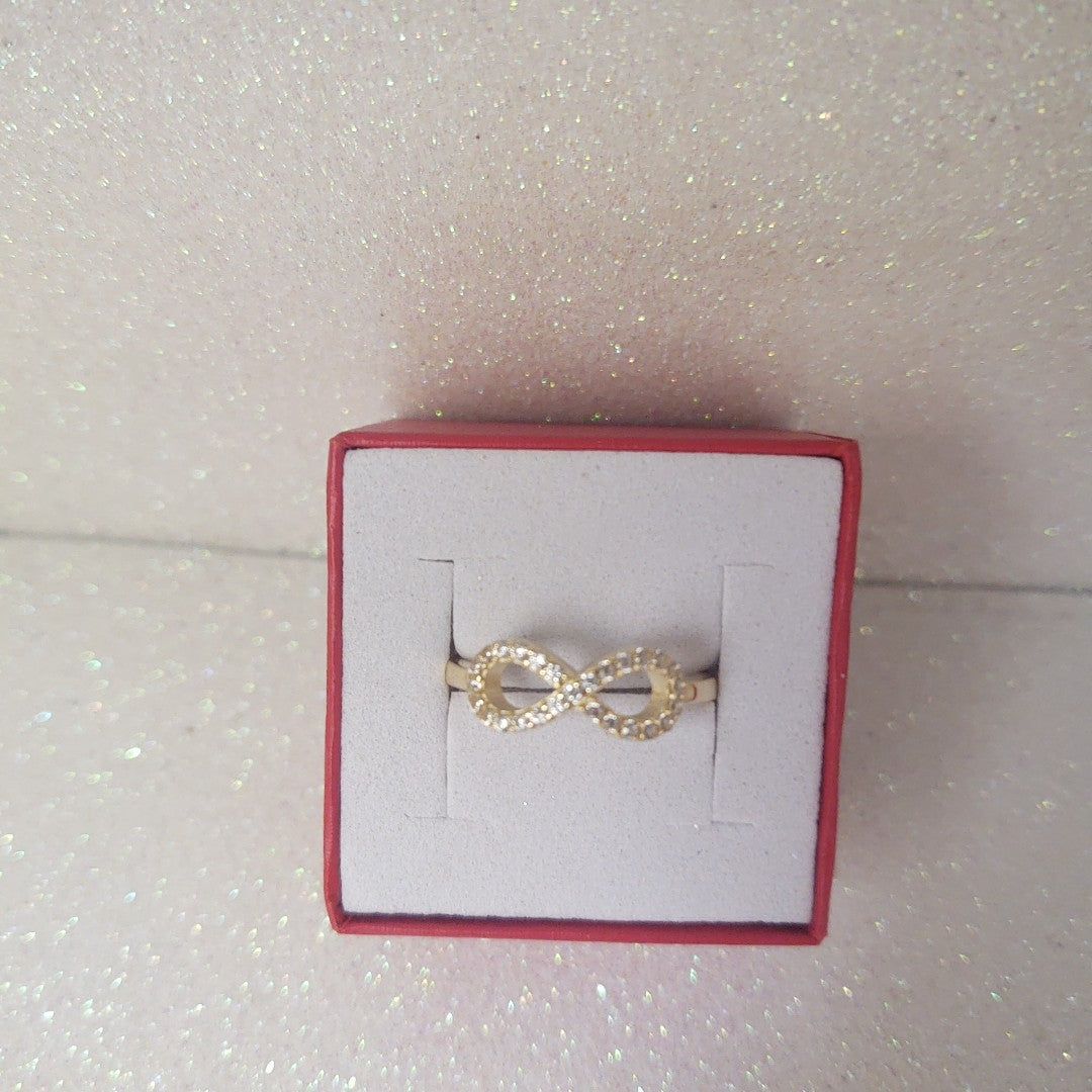 ANILLOS DAMA ORO 14K 1.8 (NUEVO)