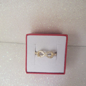 ANILLOS DAMA ORO 14K 1.8 (NUEVO)