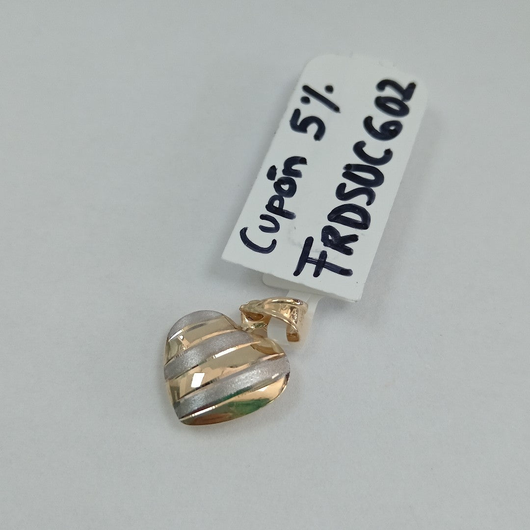 DIJES ORO 14K 0.7 (NUEVO)