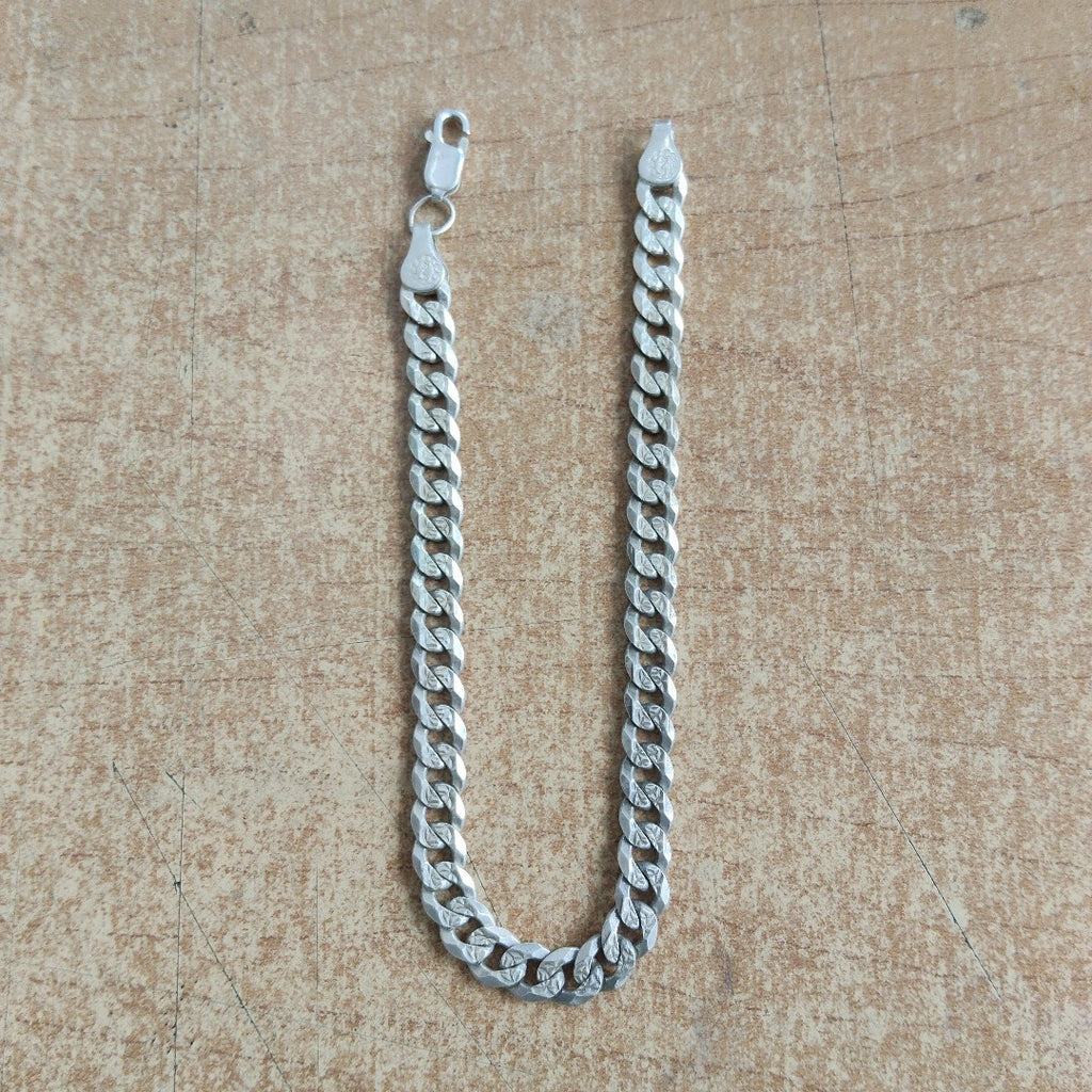 PULSERA PLATA 11.2 GRMS (SEMINUEVO)