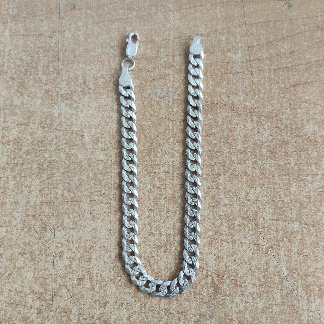 PULSERA PLATA 11.2 GRMS (SEMINUEVO)