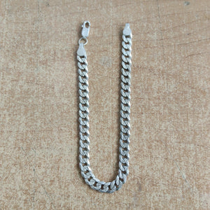 PULSERA PLATA 11.2 GRMS (SEMINUEVO)