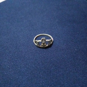 ANILLITO ORO 10 K 2,30 GRMS (SEMINUEVO)