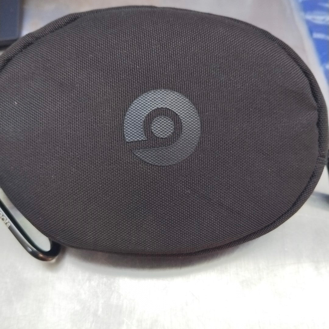 AUDIFONOS BEATS SOLO 3 INALAMBRICO ON EAR (SEMINUEVO)
