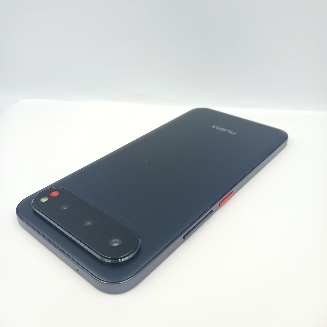 CELULAR NUBIA AIR Z2468N (2025) 256 GB 8 GB RAM (SEMINUEVO)
