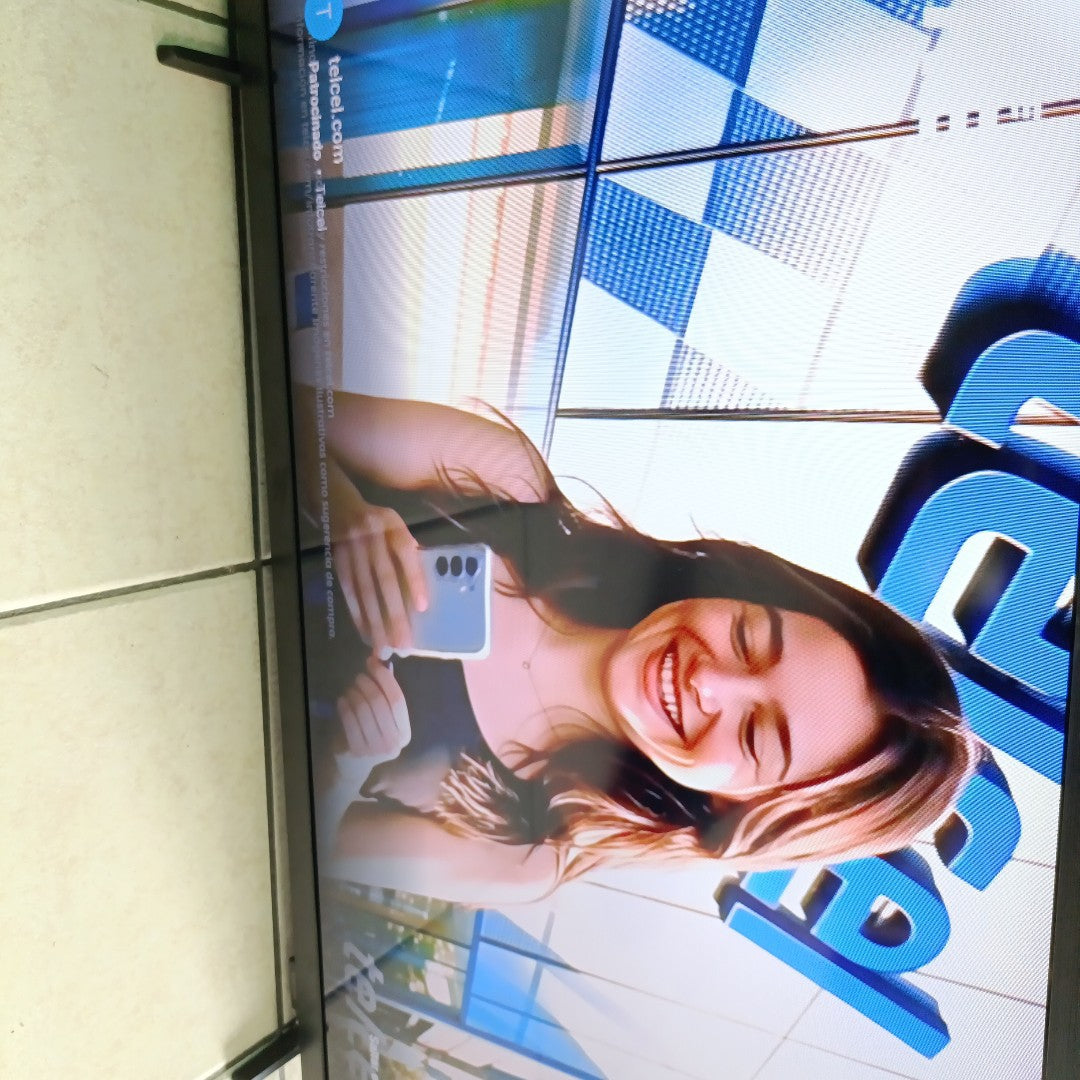 PANTALLA SAMSUNG UN32H5000FF (2026) 32" LED HD (SEMINUEVO)
