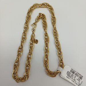 CADENA ORO 14 K 15.3 GRMS (SEMINUEVO)