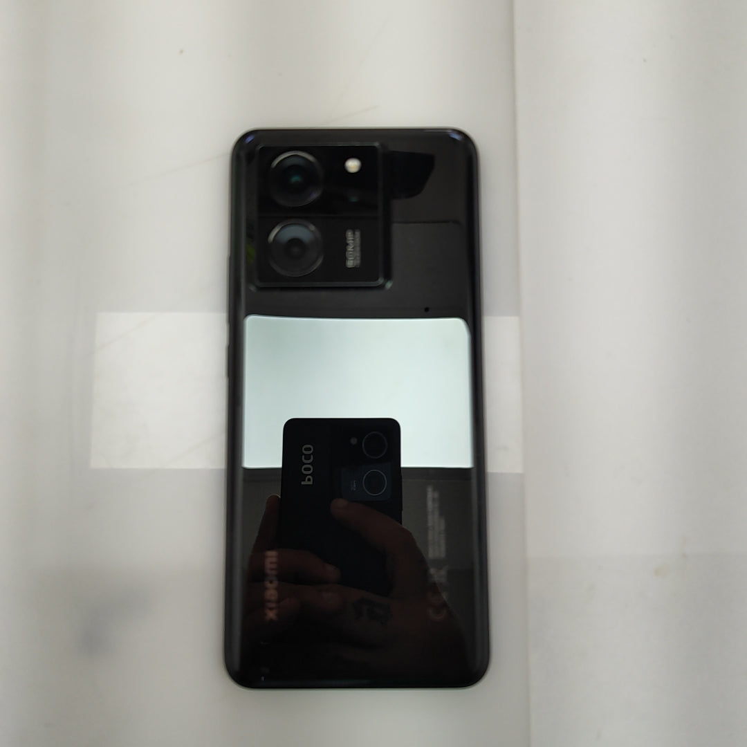 CELULAR XIAOMI 13T 2306EPN60G (2023) 256 GB 12 GB RAM (SEMINUEVO)