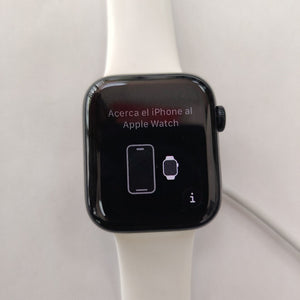 SMARTWATCH APPLE SE 2 ALUMINIO A2723 44 MM GPS (SEMINUEVO)