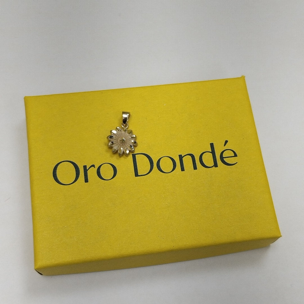 DIJES ORO 14K 1.3 (NUEVO)