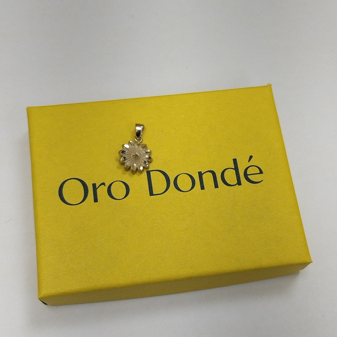 DIJES ORO 14K 1.3 (NUEVO)