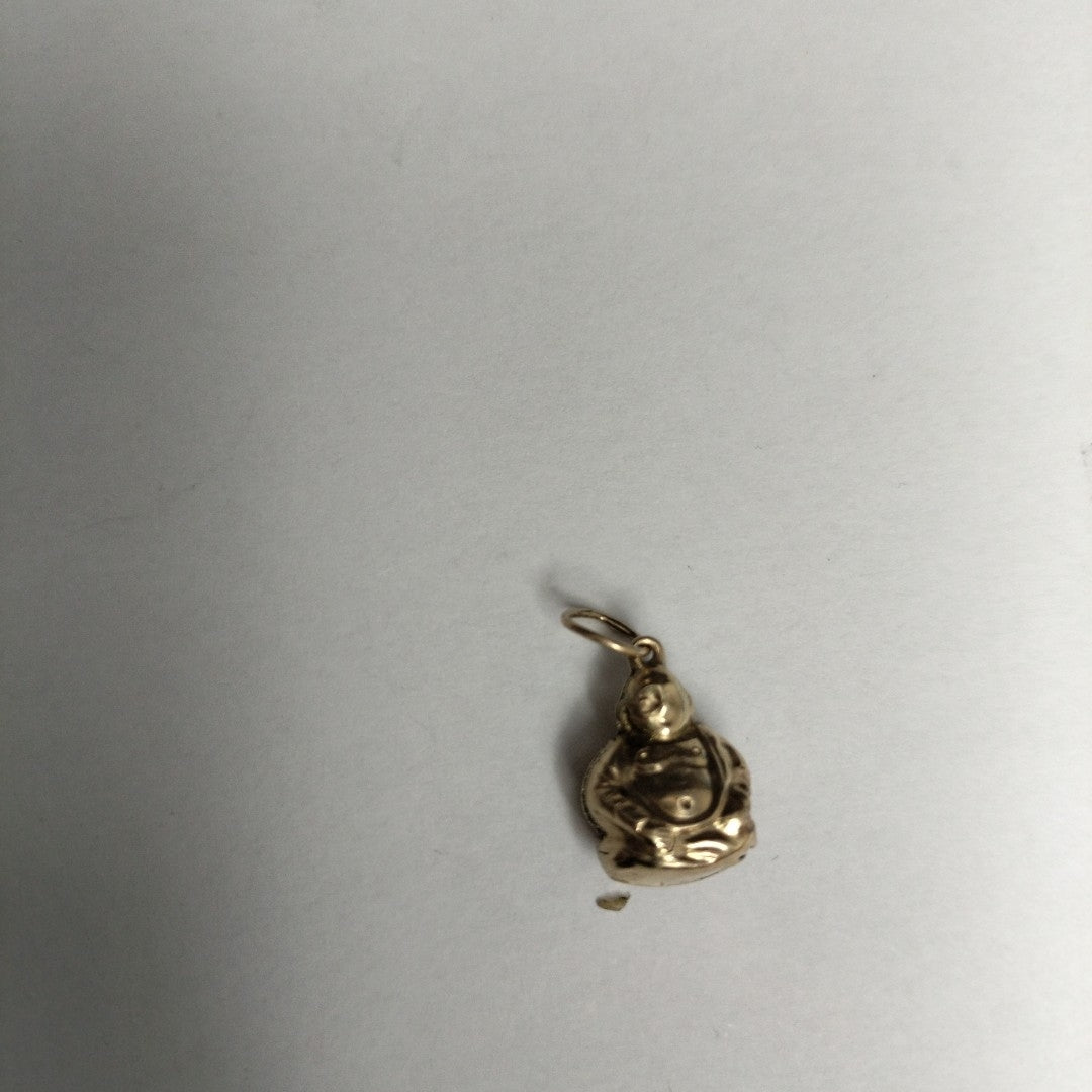 DIJE ORO 10 K 2,40 GRMS (SEMINUEVO)