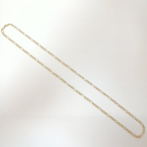 CADENA ORO 14 K 4.6 GRMS (SEMINUEVO)