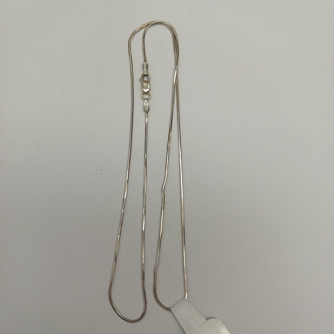 CADENA ORO 14 K 3.6 GRMS (SEMINUEVO)