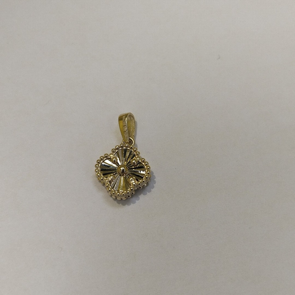 DIJES ORO 14K 1.1 (NUEVO)