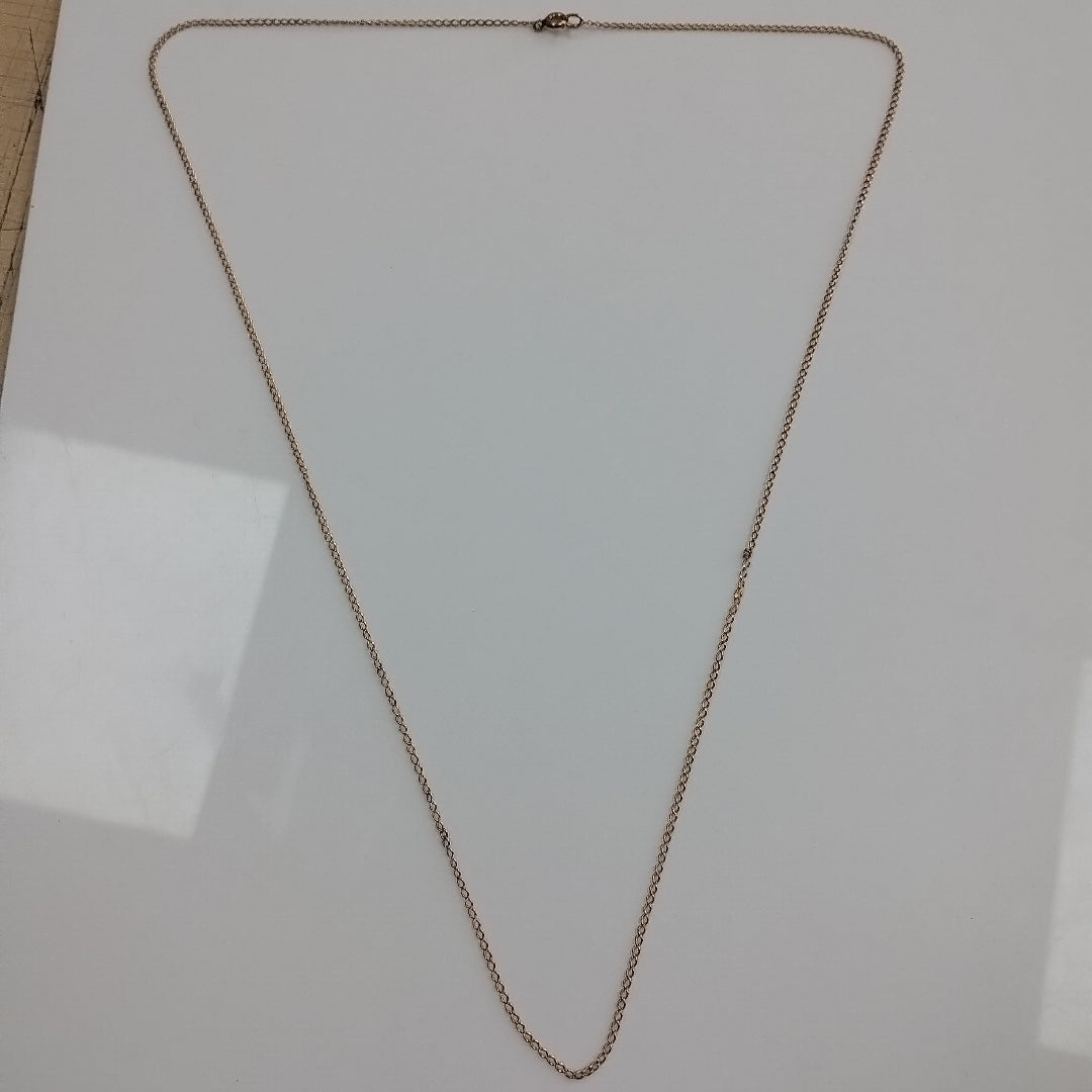 CADENA ORO 8 K 2.1 GRMS (SEMINUEVO)