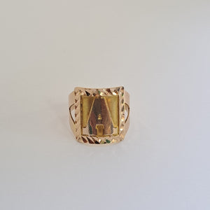 ANILLITO ORO 8 K 2,20 GRMS (SEMINUEVO)