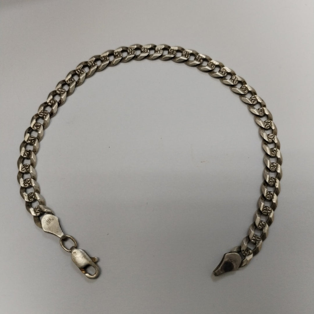 PULSERA PLATA 9,70 GRMS (SEMINUEVO)
