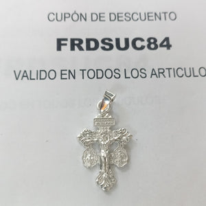 DIJE PLATA 6,70 GRMS (SEMINUEVO)