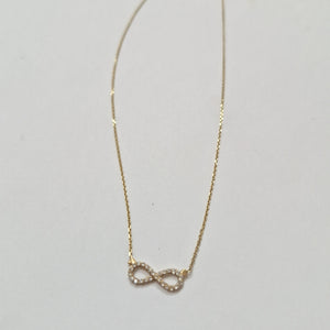 GARGANTILLA ORO 10 K 1,60 GRMS (SEMINUEVO)