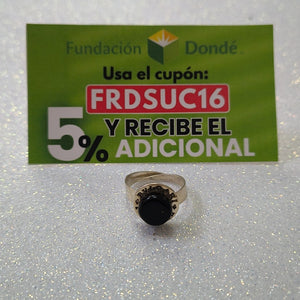 ANILLITO PLATA 3,60 GRMS (SEMINUEVO)