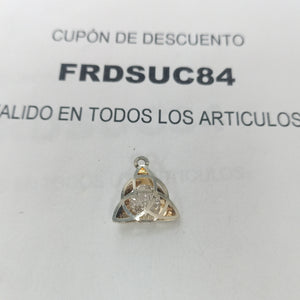 DIJE PLATA 1,80 GRMS (SEMINUEVO)