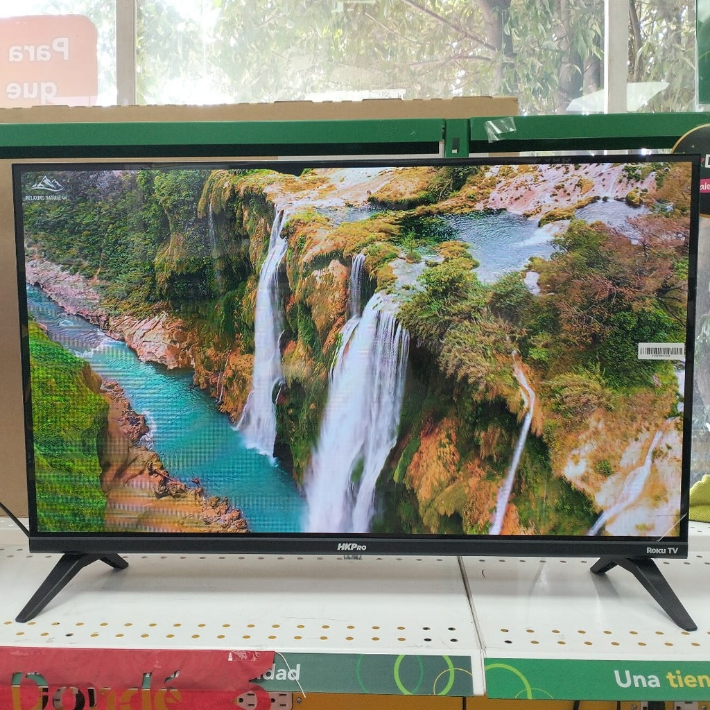 PANTALLA HKPRO HKP32R04 32" LED HD (SEMINUEVO)
