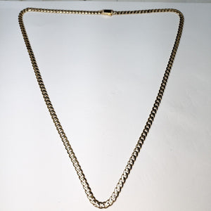 CADENA ORO 14 K 14.2 GRMS (SEMINUEVO)