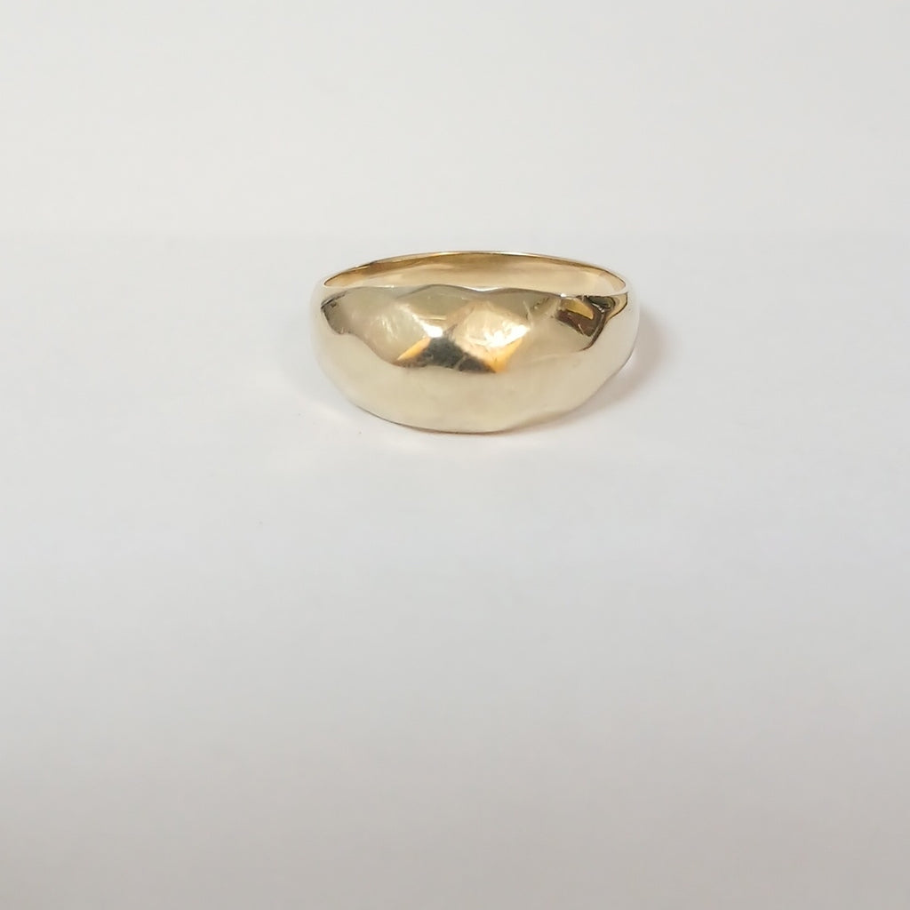 ANILLITO ORO 14 K 2.7 GRMS (SEMINUEVO)