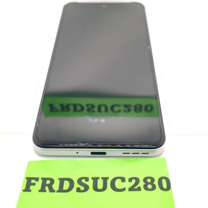 CELULAR NUBIA NEO 3 5G Z2464N (2025) 256 GB 8 GB RAM (SEMINUEVO)