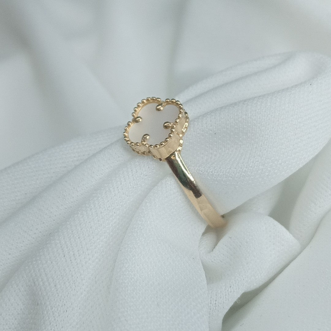 ANILLOS DAMA ORO 14K 2.1 (NUEVO)