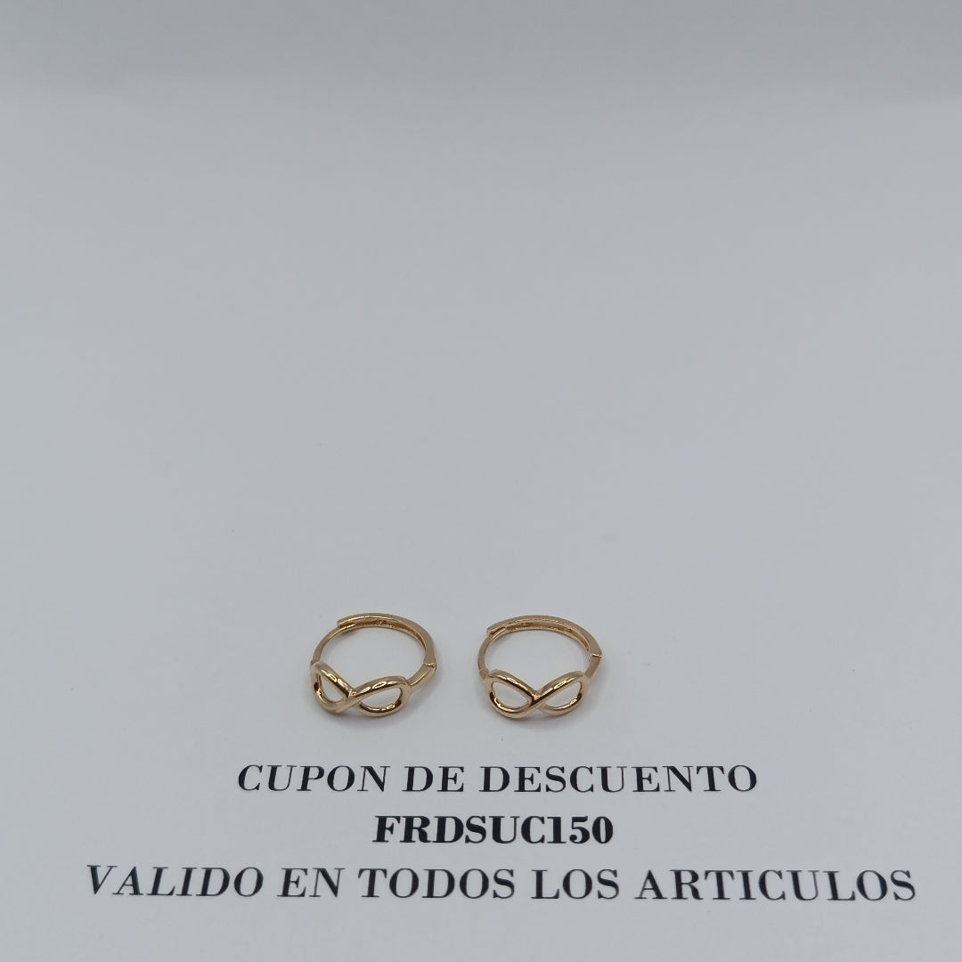 HUGGIES ORO 10K 1.5 (NUEVO)