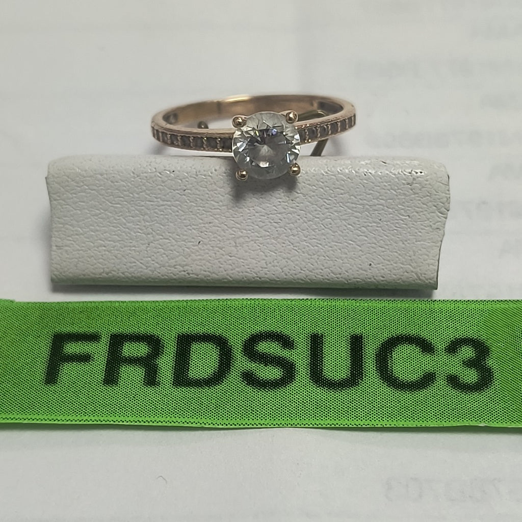 ANILLITO ORO 14 K 1,50 GRMS (SEMINUEVO)