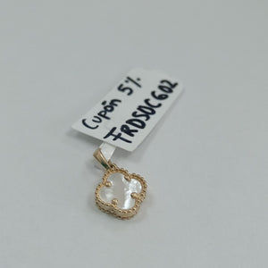 DIJES ORO 14K 0.9 (NUEVO)