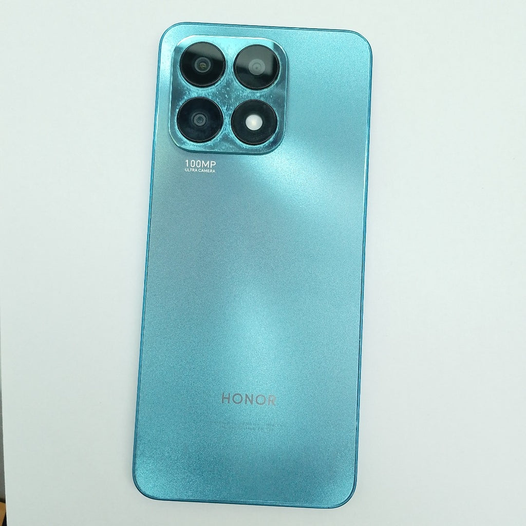 CELULAR HONOR X8A CRT-LX3 (2023) 128 GB 8 GB RAM (SEMINUEVO)
