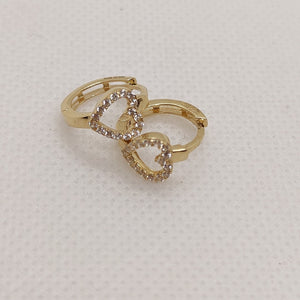 HUGGIES ORO 14K 1.6 (NUEVO)