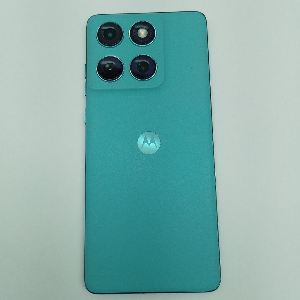 CELULAR MOTOROLA EDGE 60 FUSION XT2503-1 (2025) 256 GB 8 GB RAM (SEMINUEVO)