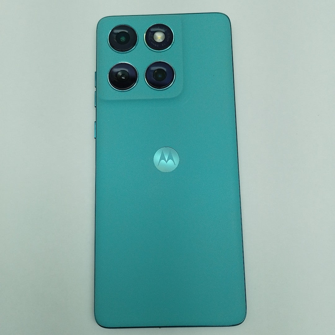 CELULAR MOTOROLA EDGE 60 FUSION XT2503-1 (2025) 256 GB 8 GB RAM (SEMINUEVO)