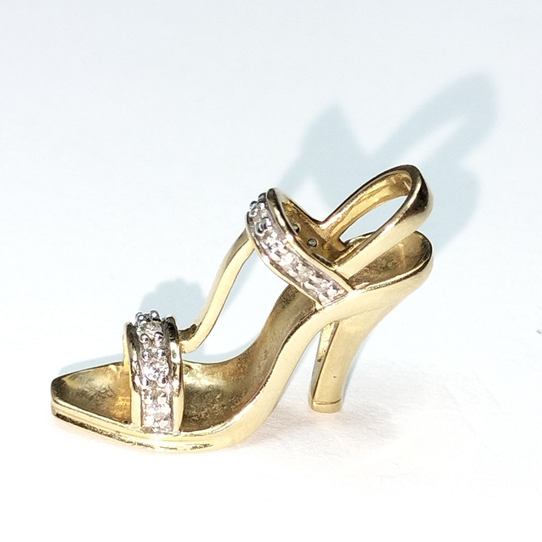 DIJE ORO 14 K 3.9 GRMS (SEMINUEVO)