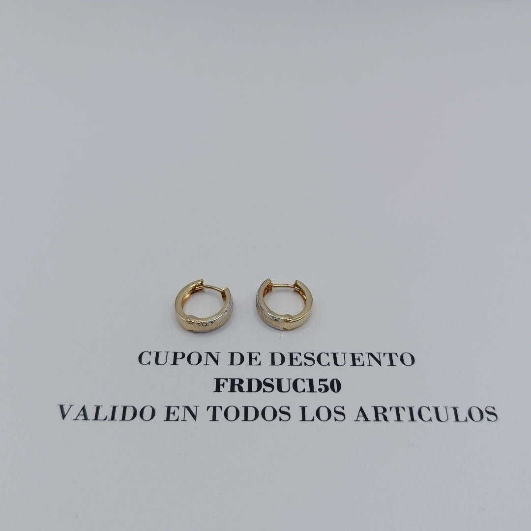 HUGGIES ORO 10K 1.1 (NUEVO)