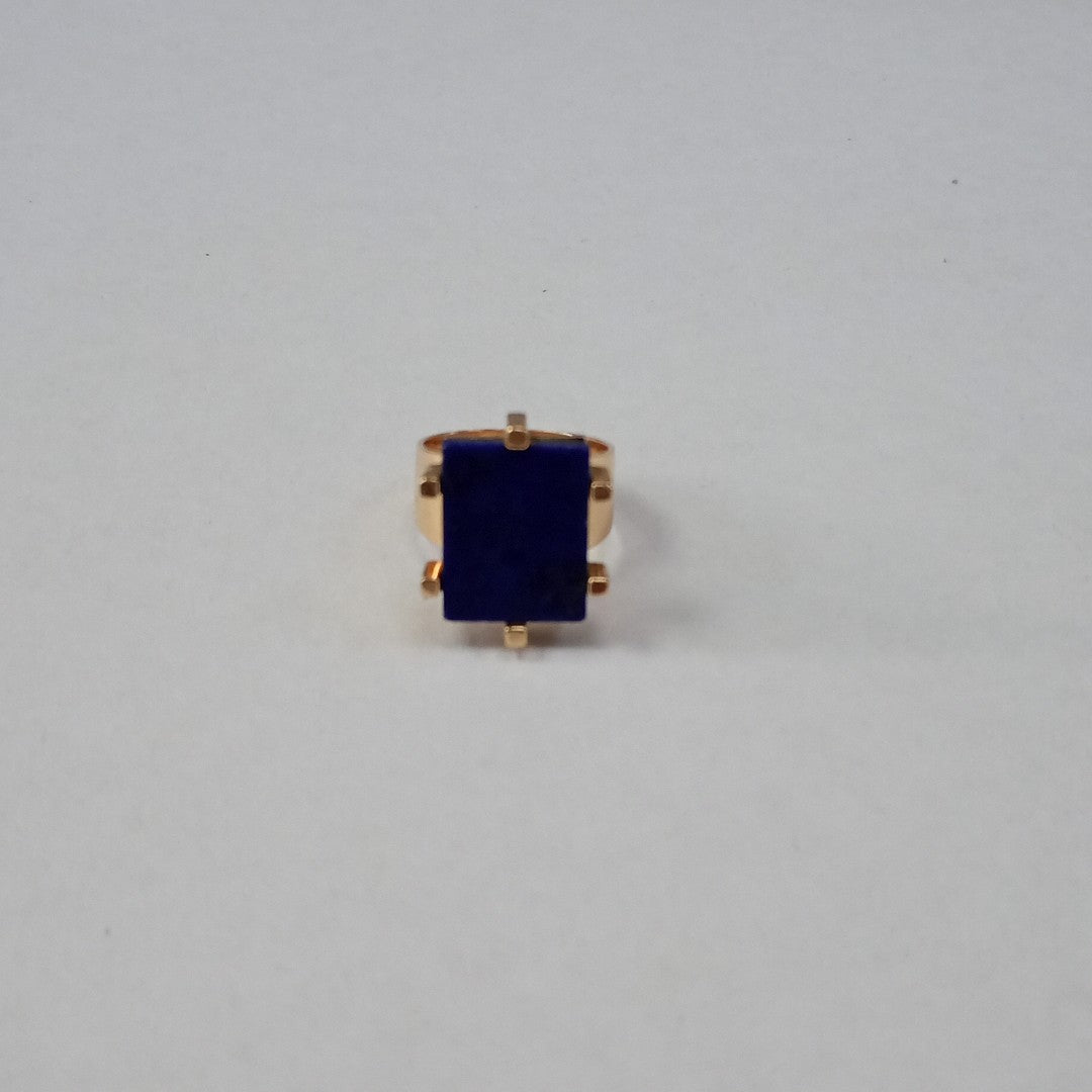 ANILLITO ORO 14 K 9.6 GRMS (SEMINUEVO)