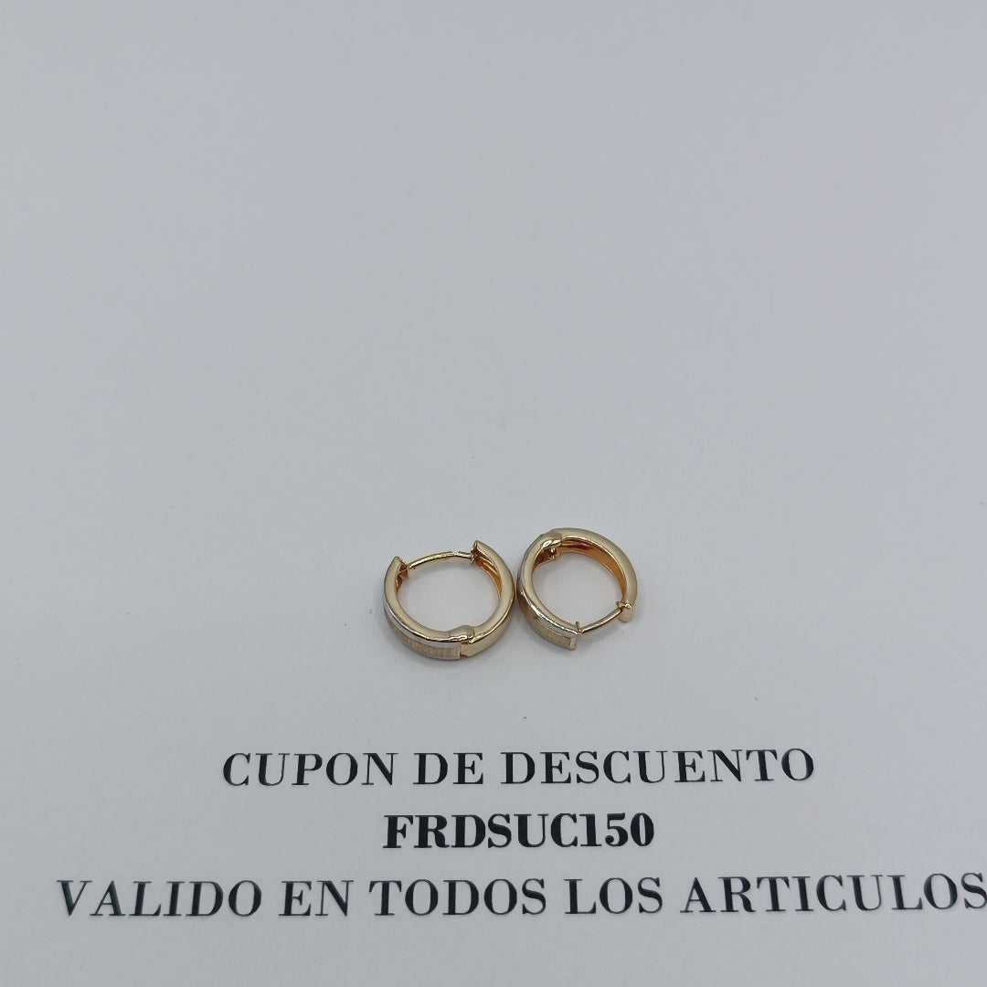 HUGGIES ORO 10K 1.1 (NUEVO)