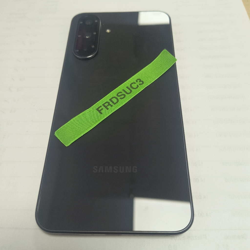 CELULAR SAMSUNG GALAXY A36 5G SM-S366V (2025) 128 GB 6 GB RAM (SEMINUEVO)