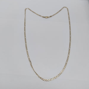 CADENA ORO 14 K 5.2 GRMS (SEMINUEVO)