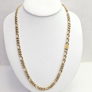 CADENA ORO 8 K 67.7 GRMS (SEMINUEVO)