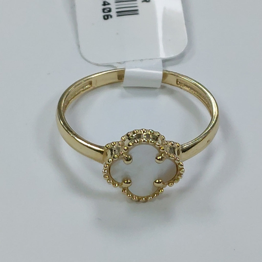 ANILLOS DAMA ORO 14K 2.1 (NUEVO)