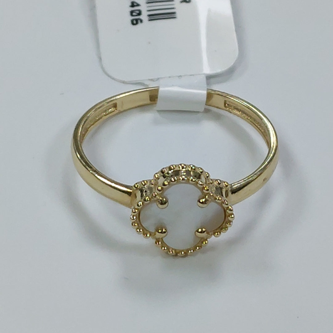 ANILLOS DAMA ORO 14K 2.1 (NUEVO)