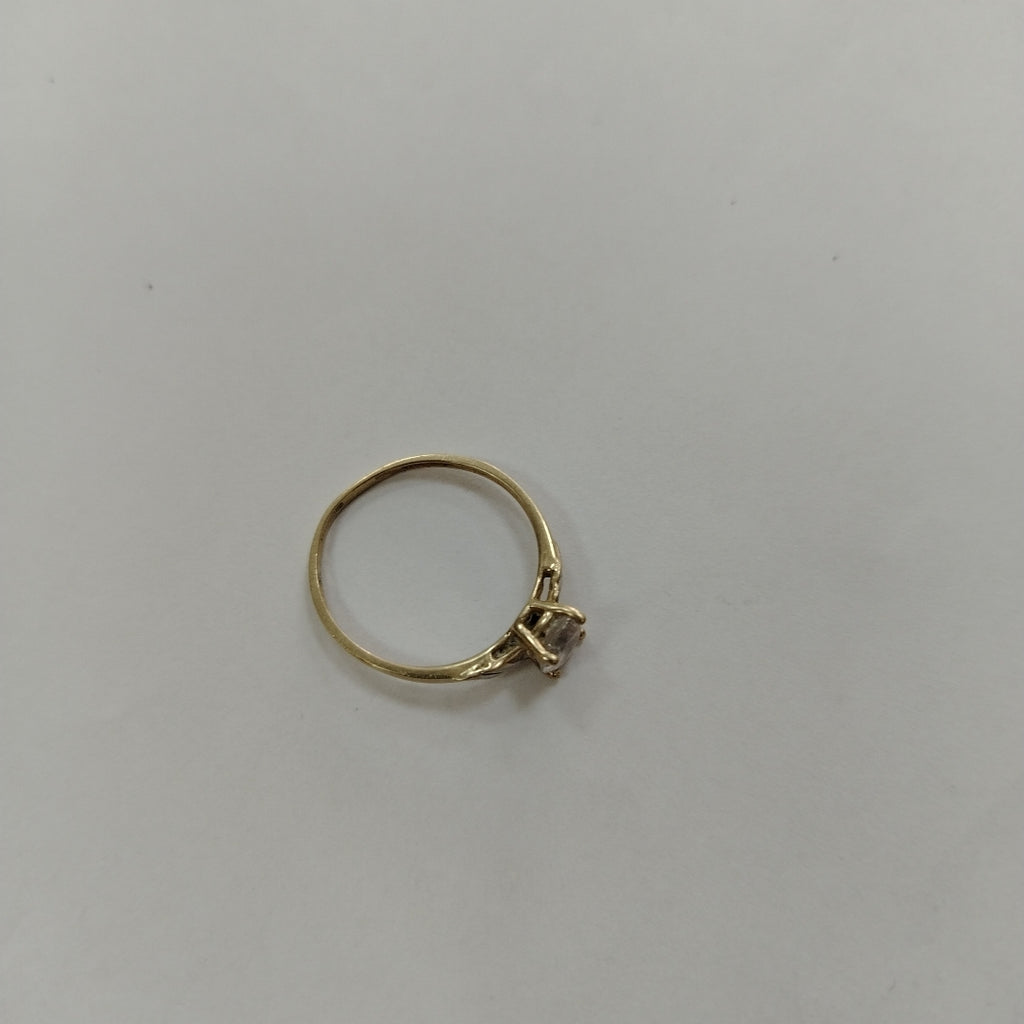 ANILLITO ORO 10 K 1.5 GRMS (SEMINUEVO)